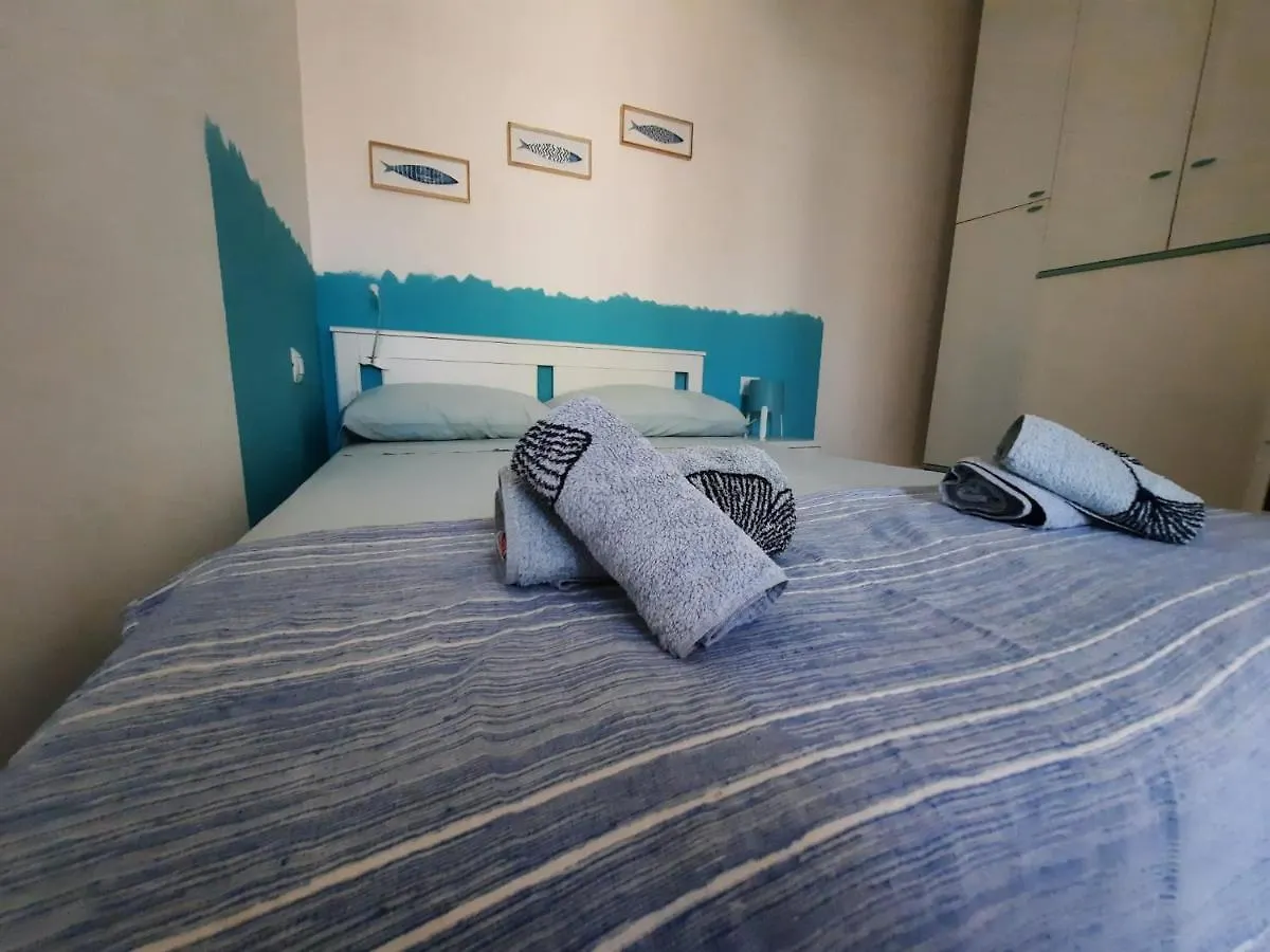 Casa Vittoria Villa Villasimius Semesterbostad