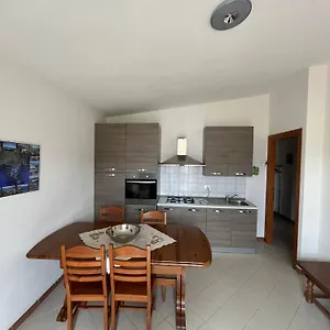  Appartamento Casa Giuli