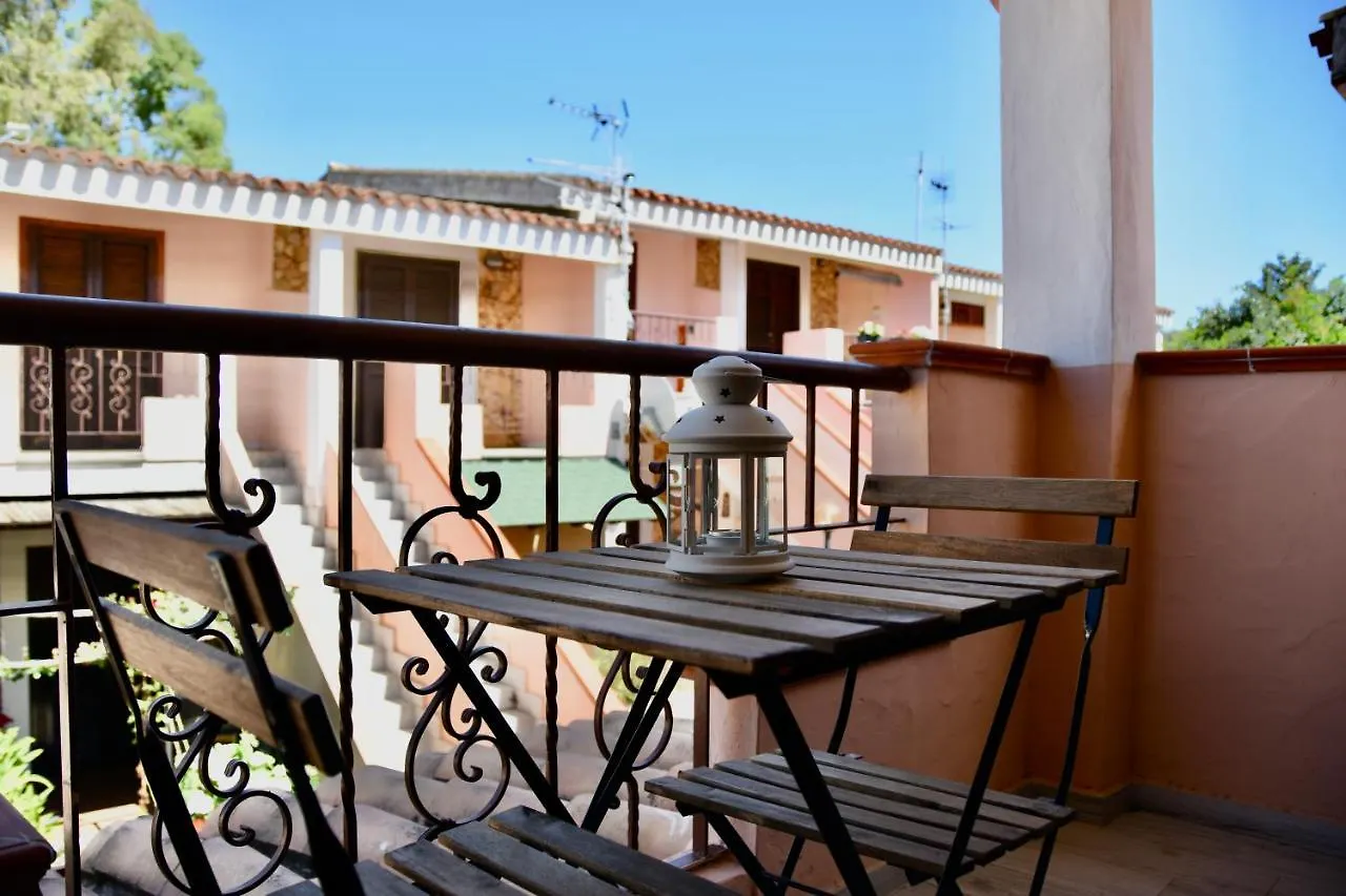 Villa Casa Vittoria Villasimius 0*,  Italia