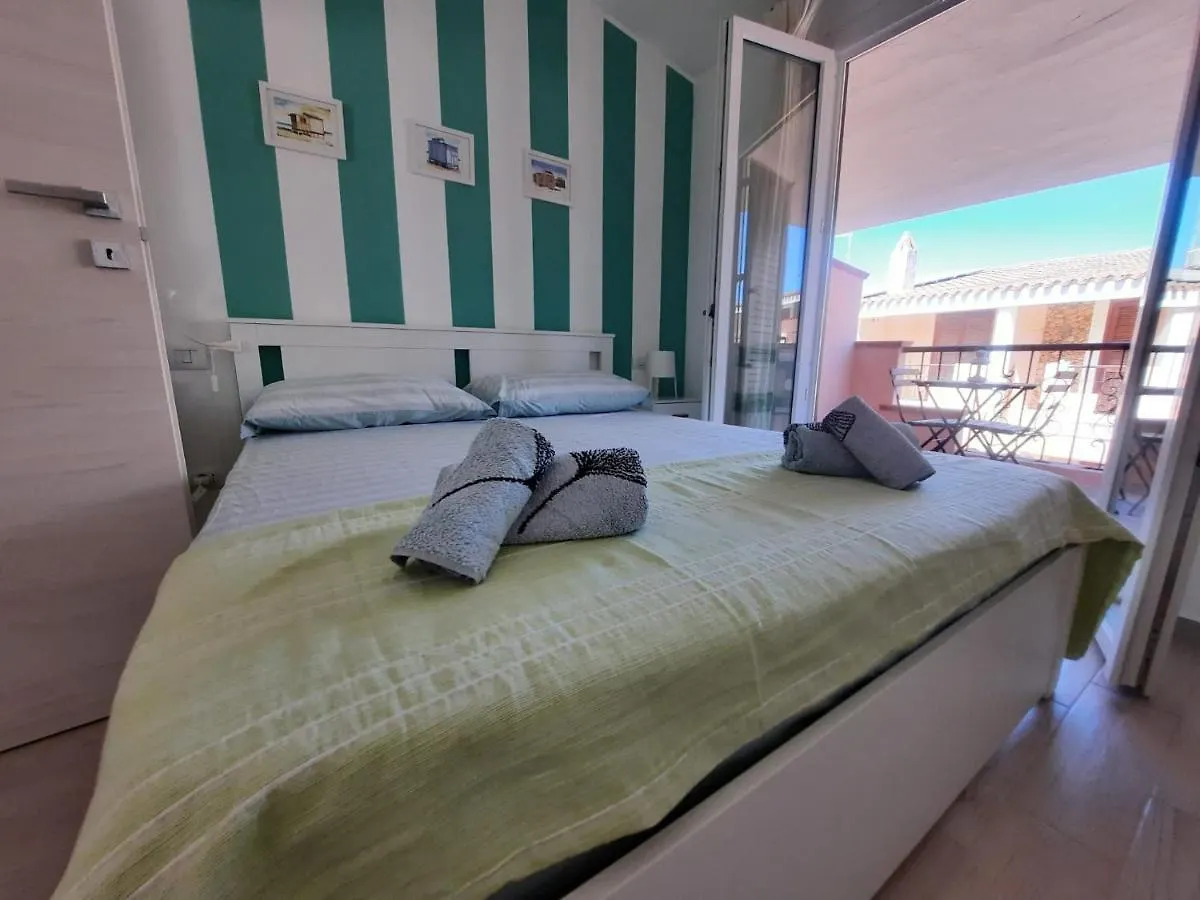 Villa Casa Vittoria Villasimius