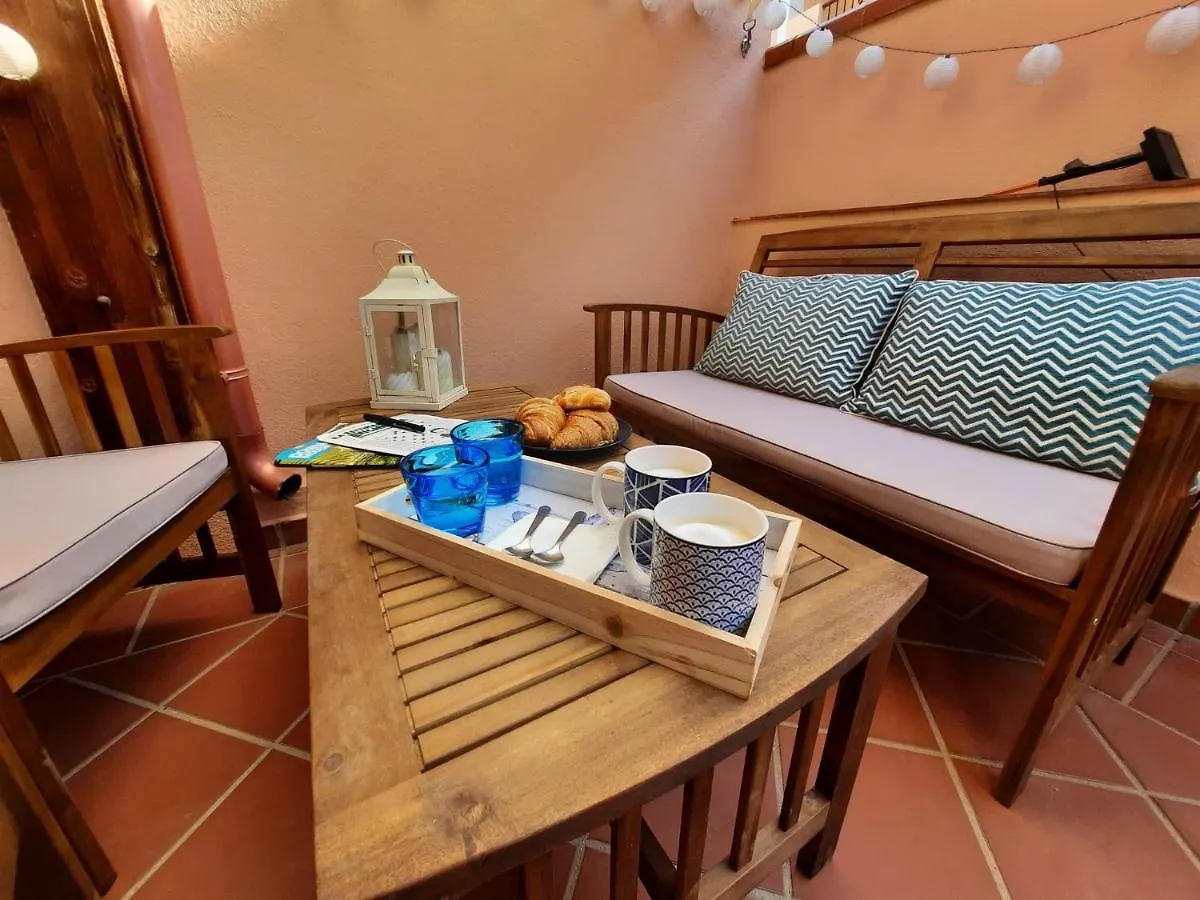 Casa vacanze Villa Casa Vittoria Villasimius
